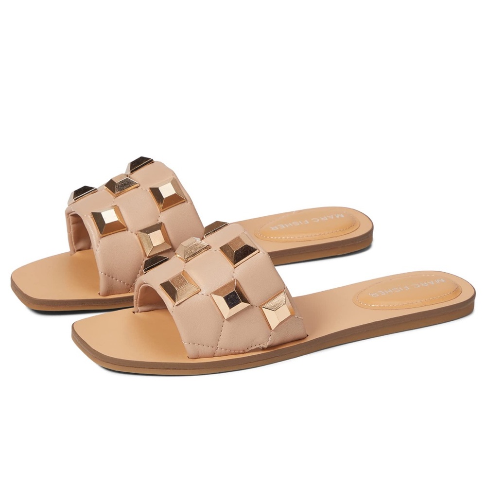 NEW Marc Fisher Sandals